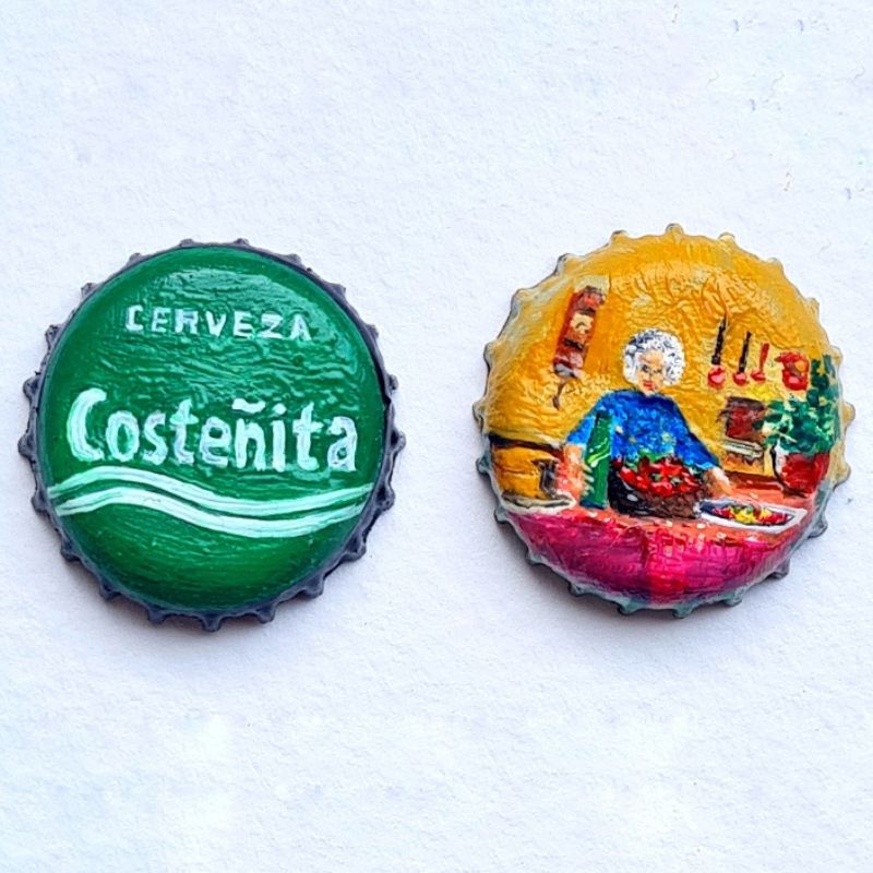 Miniatura de amor gigante