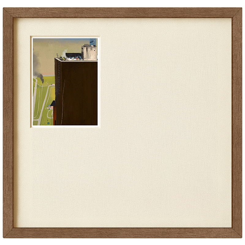 LLEGUÉ TEMPRANO A MI RECUERDO