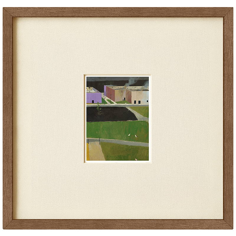 EL MAPA ESTÁ AL REVÉS