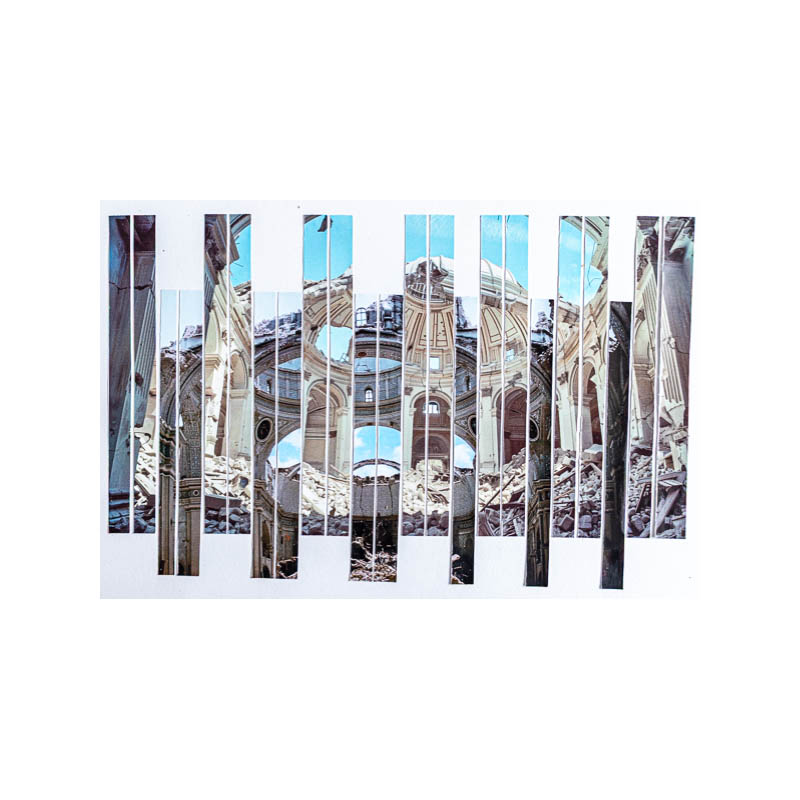 La Cúpula de la Catedral