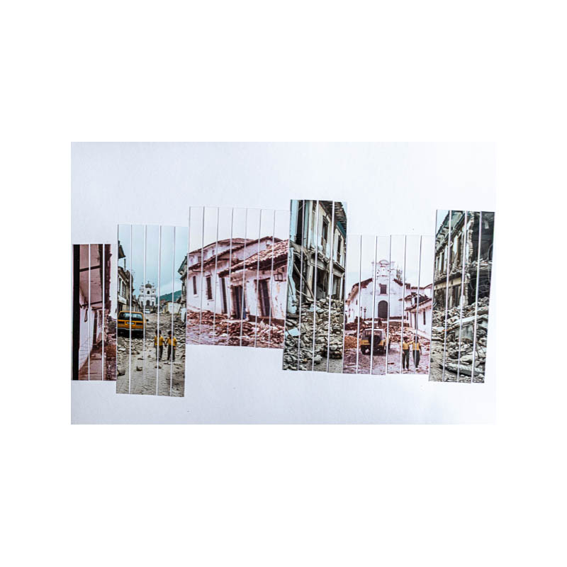 La Iglesia de la Ermita Dos