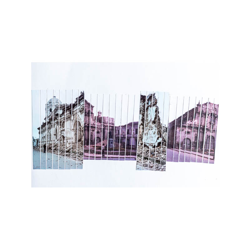 La Iglesia de San Francisco