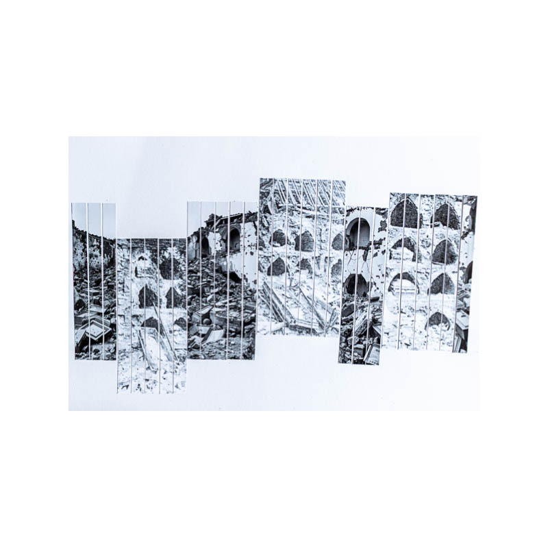 Féretros Salidos de sus Tumbas