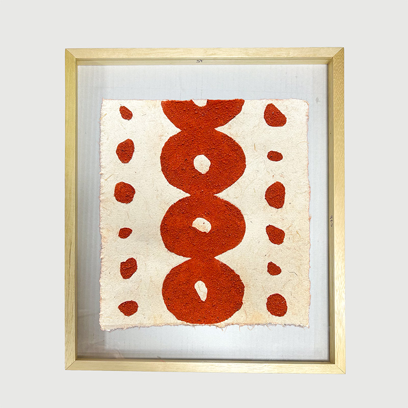 Senderos para atravesar los cosmos II