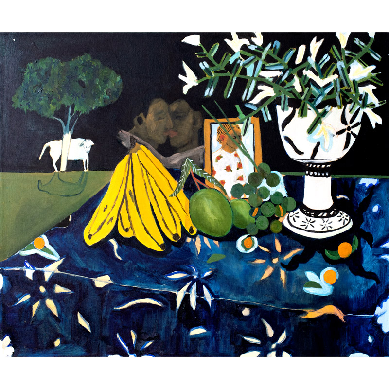 Ni siquiera una dulce noche