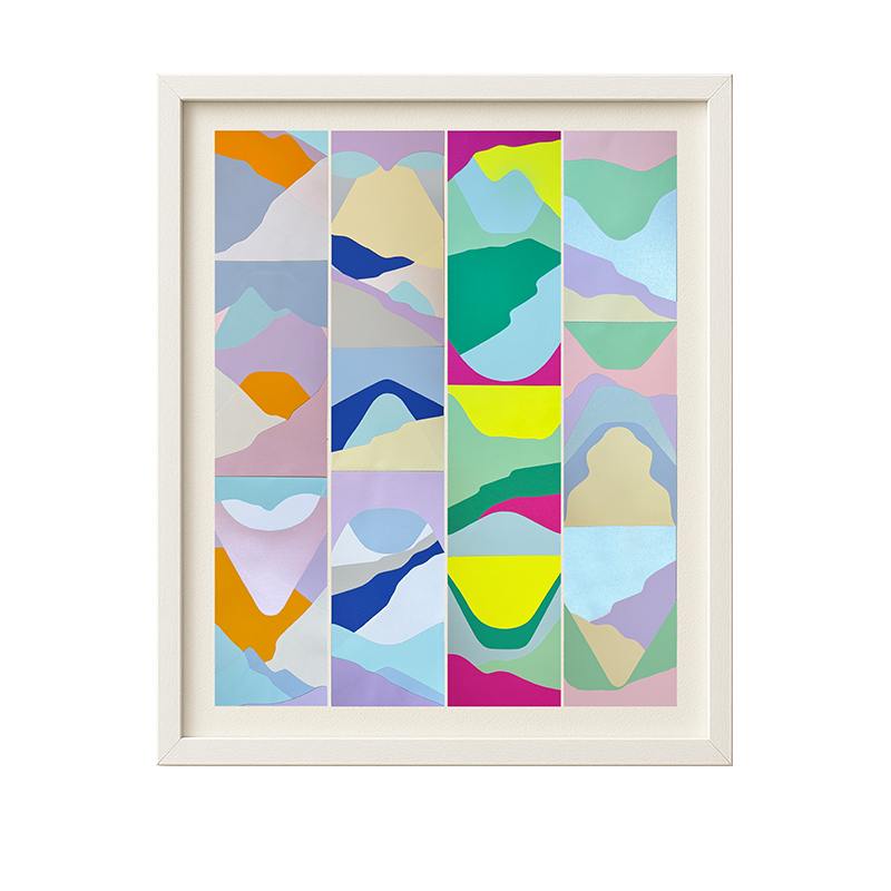 No toda montaña es volcán: relieves imposibles 1