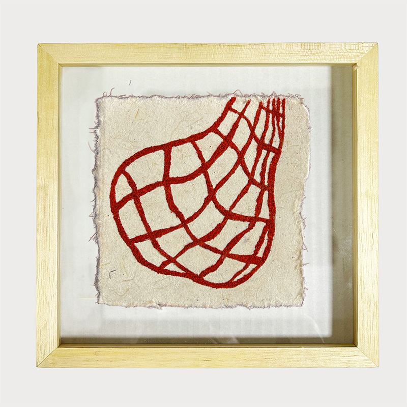 El conocimiento es un tejido en red