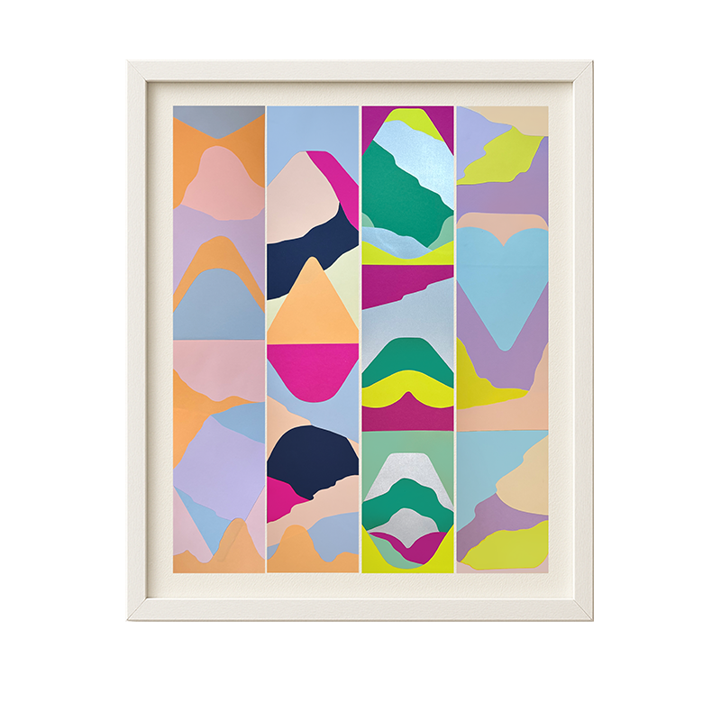 No toda montaña es volcán: relieves imposibles 2