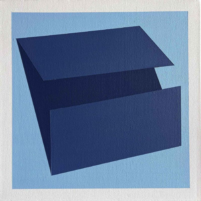 Apertura de lo Invisible