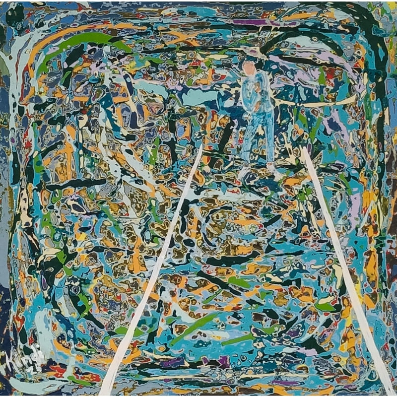 Volver brisa las nubes