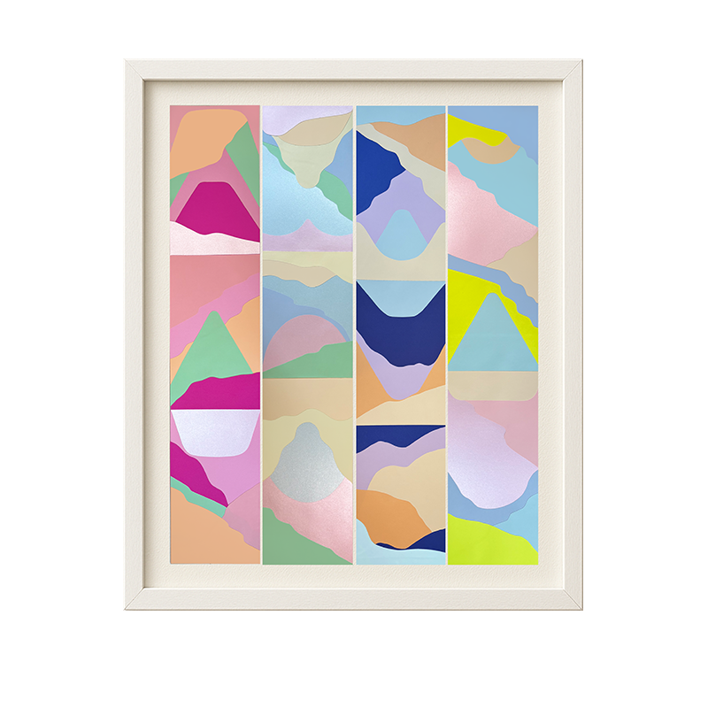 No toda montaña es volcán: relieves imposibles 3