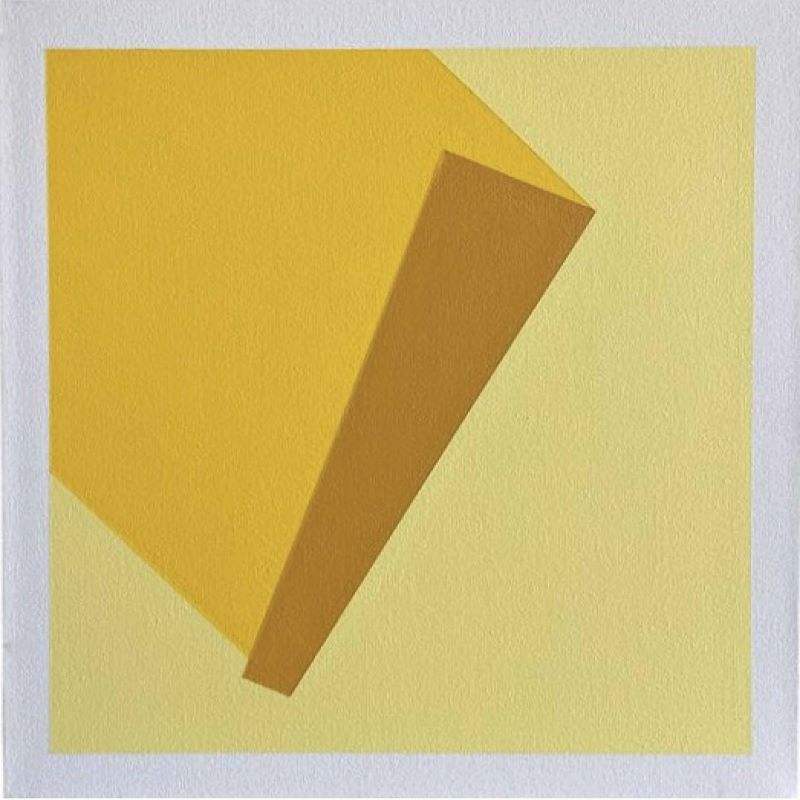 Carta a las Cosas Simples