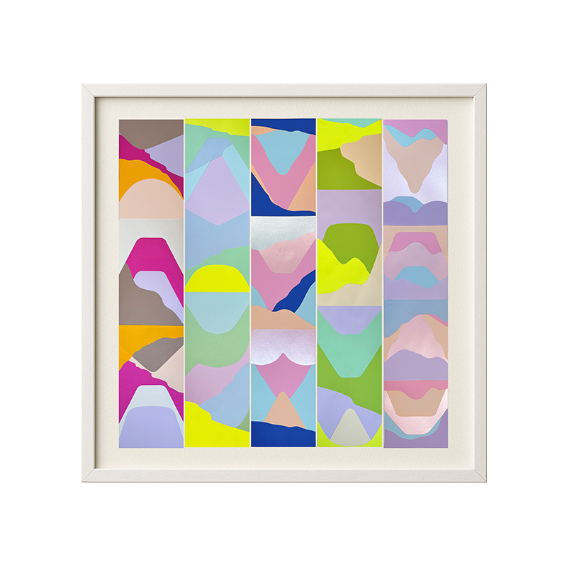 No toda montaña es volcán: relieves imposibles 5