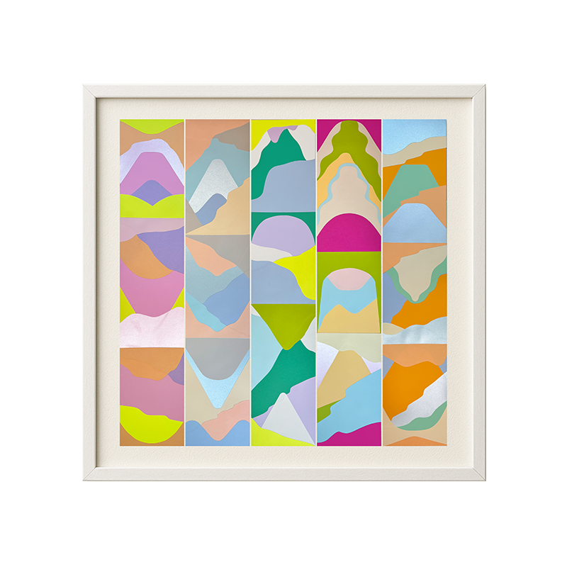 No toda montaña es volcán: relieves imposibles 6