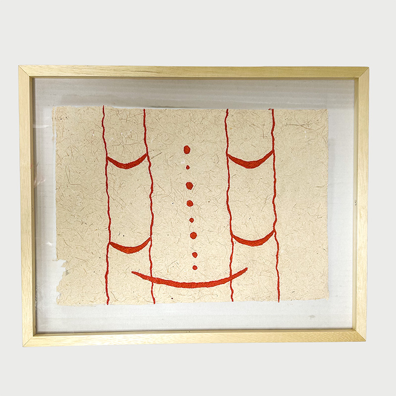 Una Canoa Crea Camino