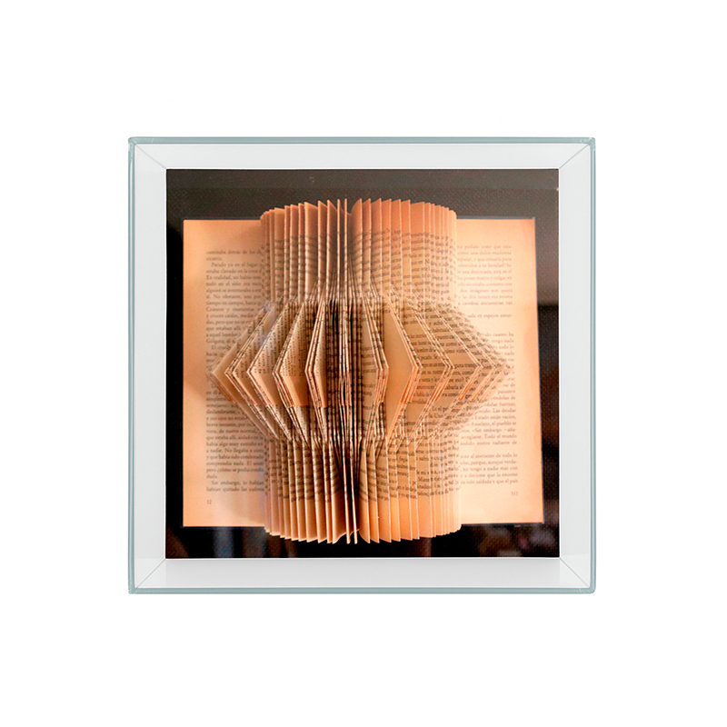 Un capitúlo nuevo Figura 1.