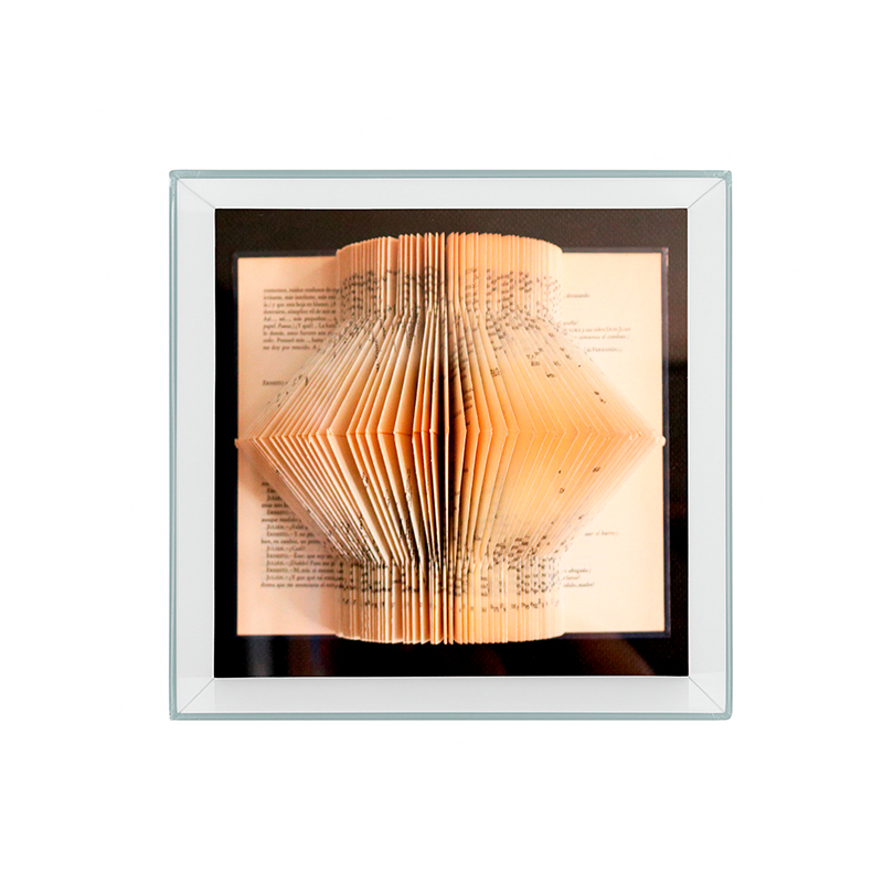 Un capitúlo nuevo Figura 2.