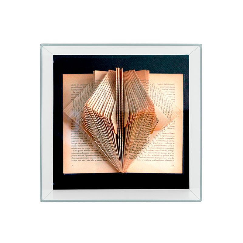 Un capitúlo nuevo Figura 3.