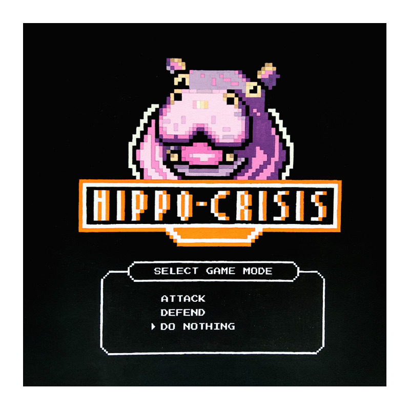 HIPPO-CRISIS