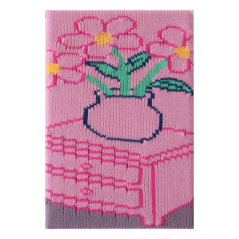 Flores virtuales, malvadas e imaginarias 5