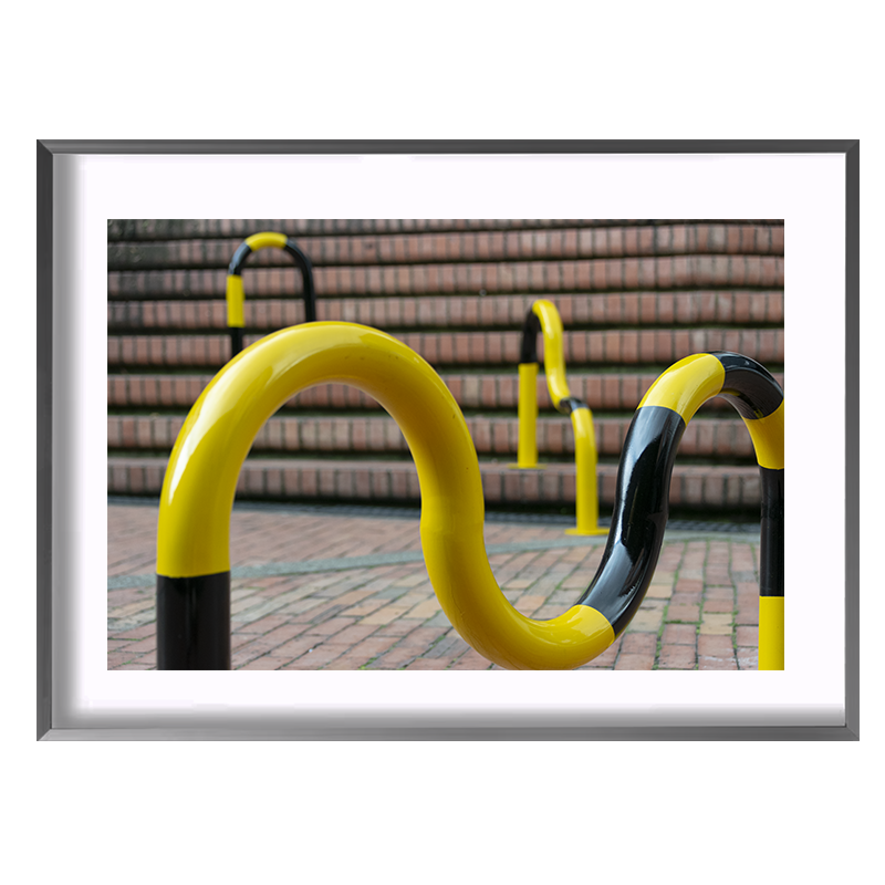 Afectaciones derivadas (Día soleado)