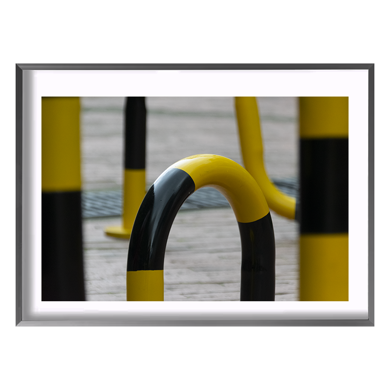 Afectaciones Derivadas (Objeto dentro de objeto)