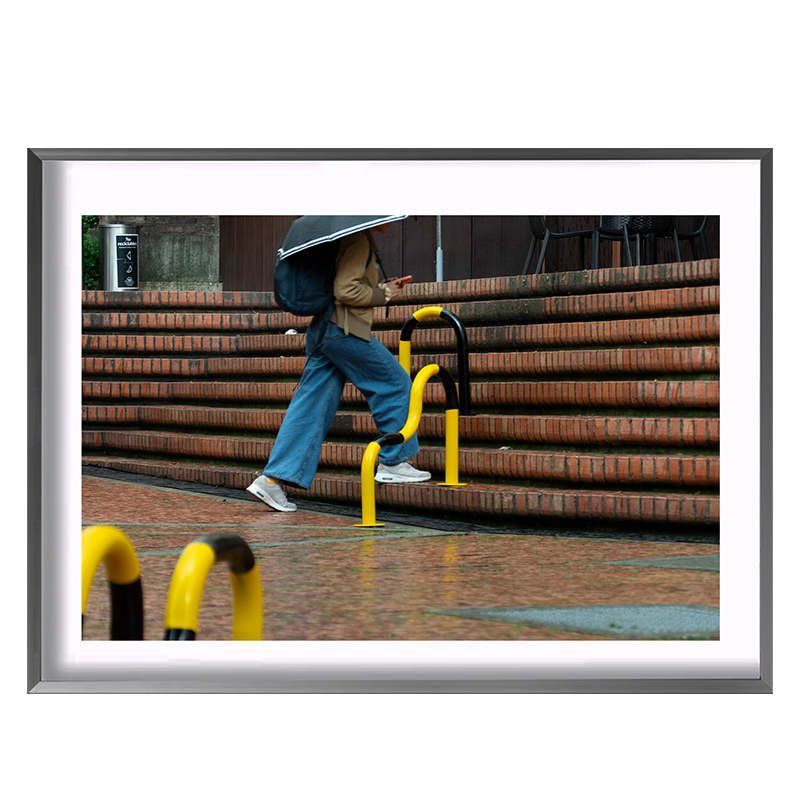 Afectaciones Derivadas (Tarde Bogotana)