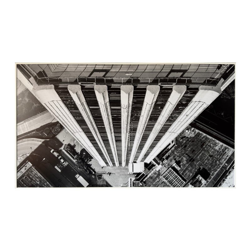 Bogotá entre líneas: Torre Colpatria