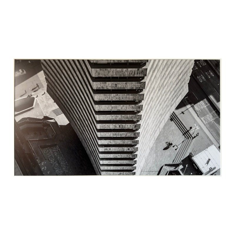 Bogotá entre líneas: Edif. Colseguros