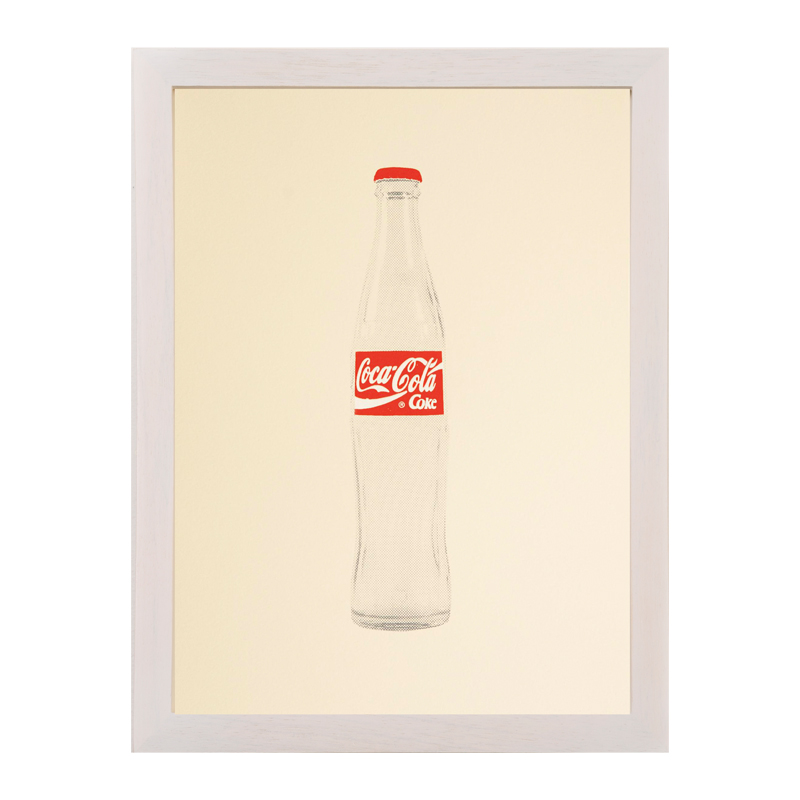 Producto en Rotacion -  Coca-Cola