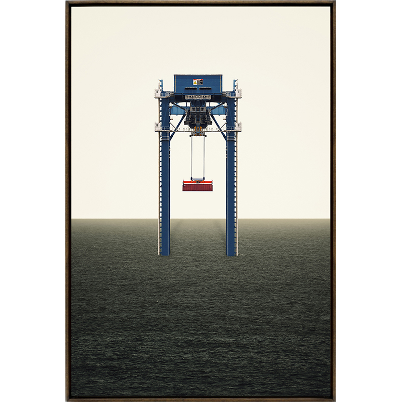 Antes de llegar al horizonte 5