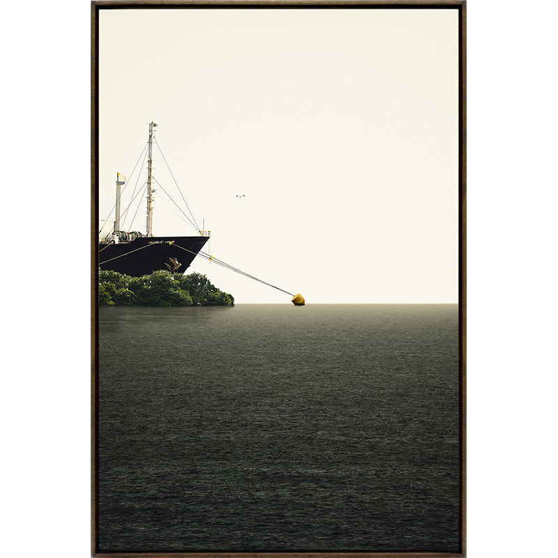 Antes de llegar al horizonte 9