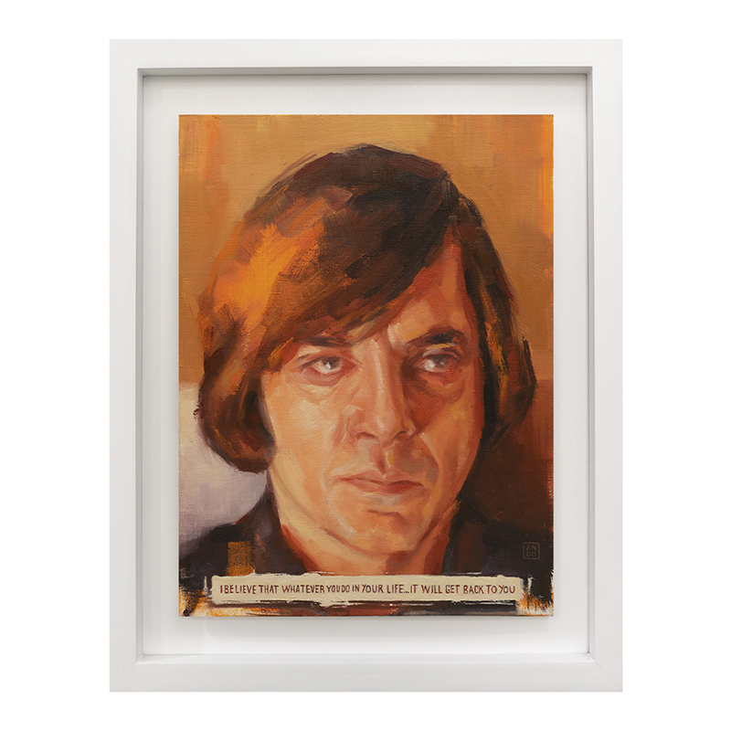 Anton Chigurh