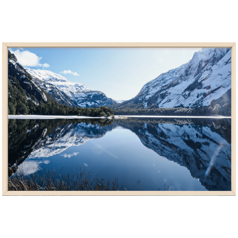 Parque Nacional Nahuel Huapi
