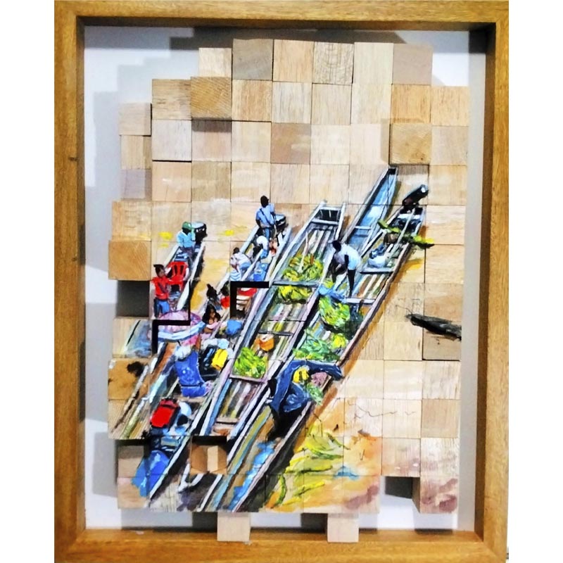 PESCA RIO ATRATO VERTICAL