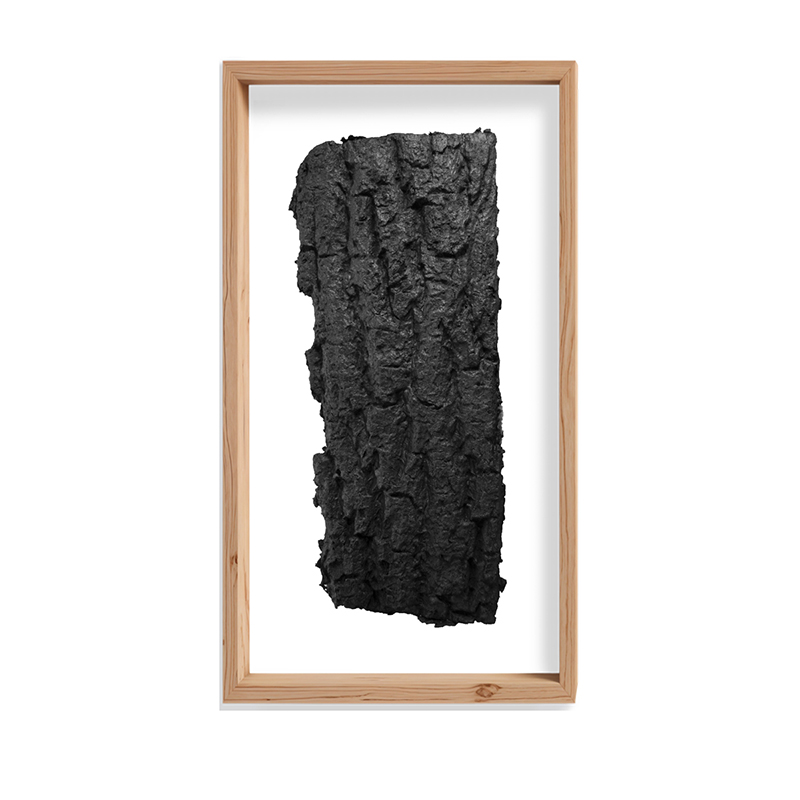 La ciudad de los arbole perdidos #02