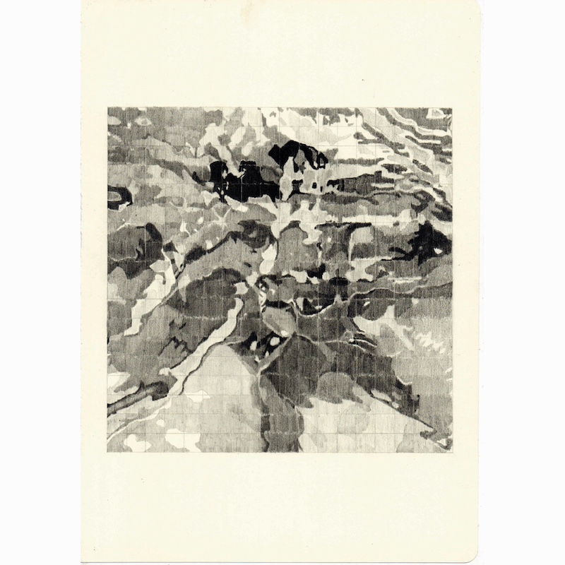 Una Pantaloneta Azul 1