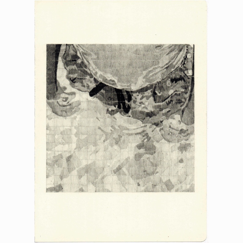 Una Pantaloneta Azul 2