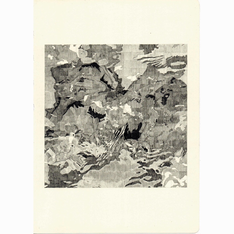 Una Pantaloneta Azul 3