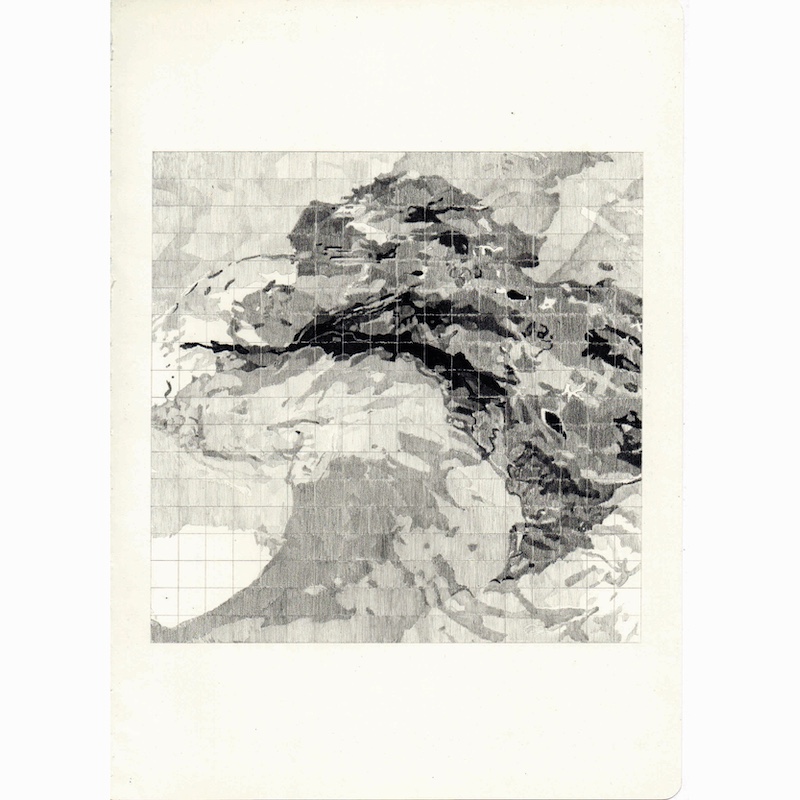 Una Pantaloneta Azul 5