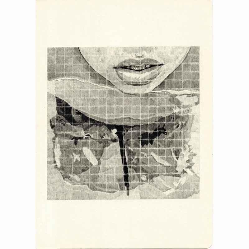 Una Pantaloneta Azul 6