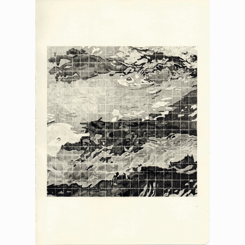 Una Pantaloneta Azul 7