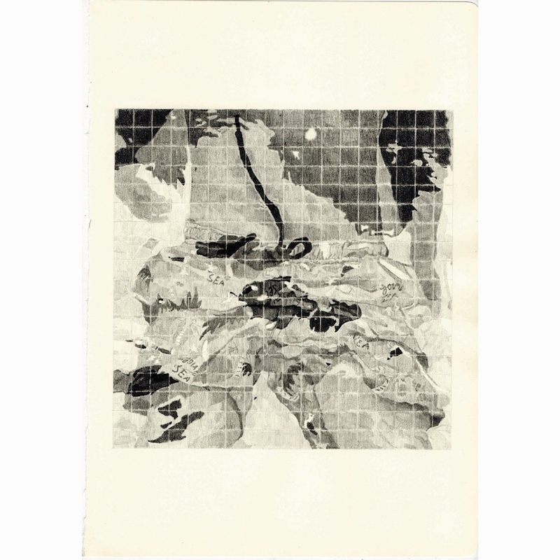 Una Pantaloneta Azul 8