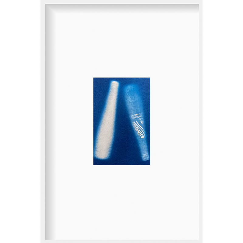 Costeñita y Fantasma