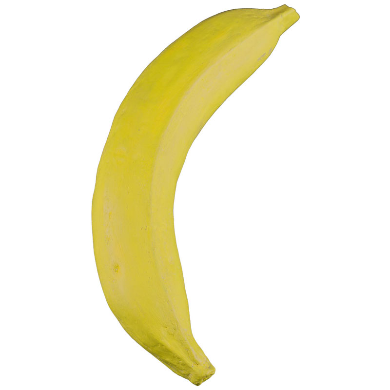 BANANA CONTRANATURA
