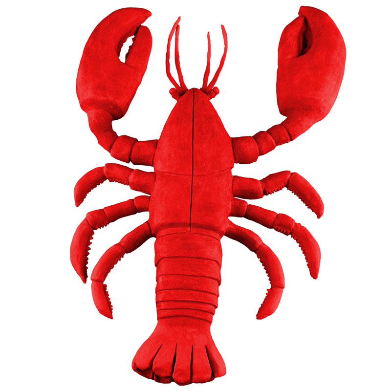 LANGOSTA CONTRANATURA