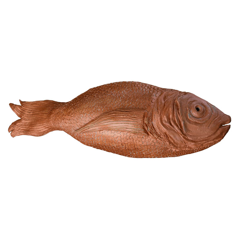 PESCADO CONTRANATURA