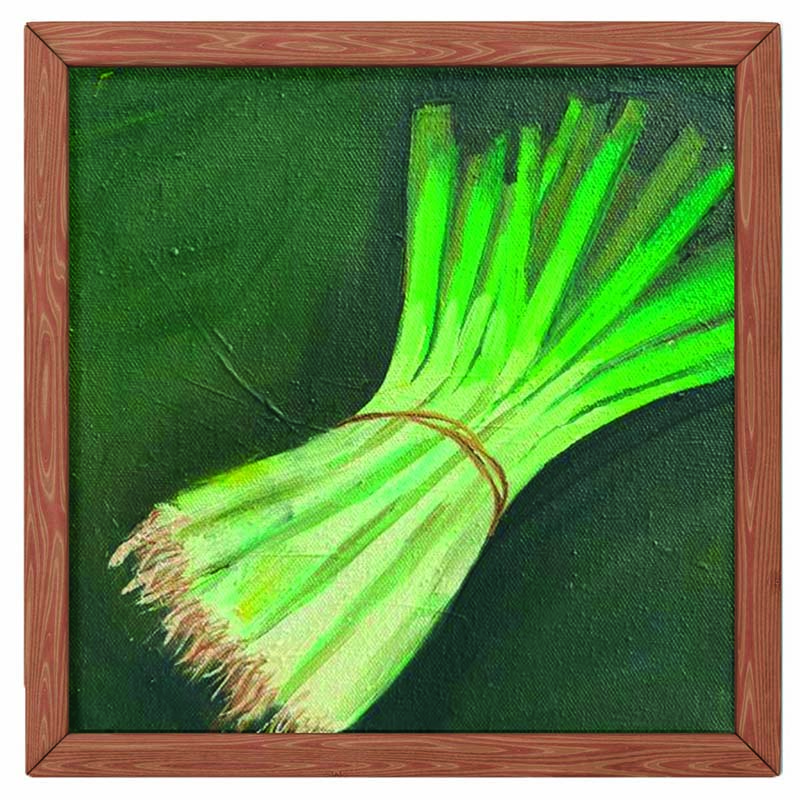 Cebolla Larga encargo