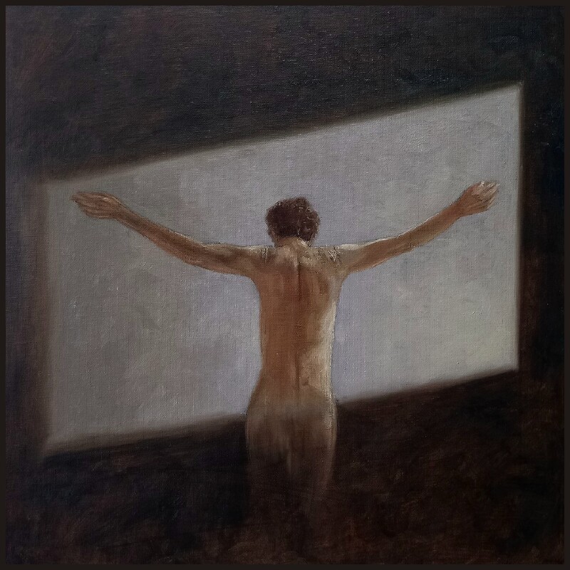 Estudio de crucifixión