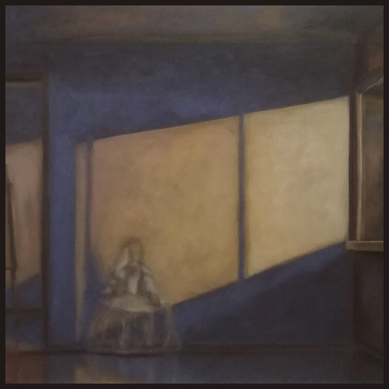 Visita de la Infanta